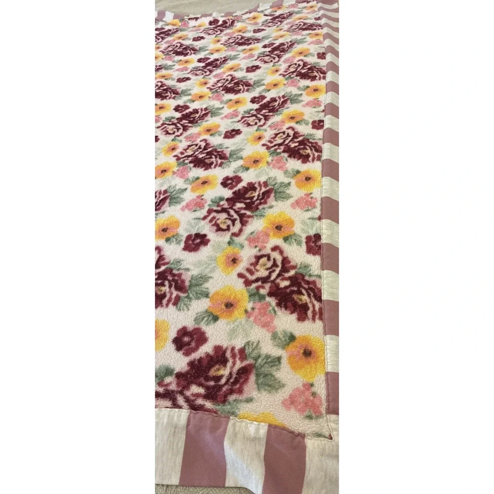 Matilda Jane fleece very